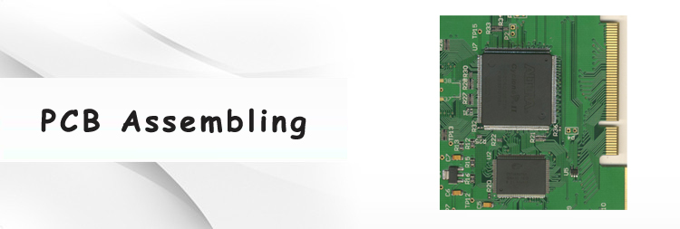 PCB Fabrication Steps, Display Printed Circuit Board, PCB Soldering Jobs, Surface Mount Technology (SMT) Assembly